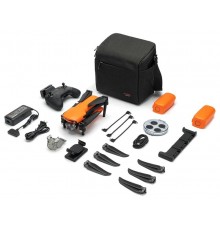 Квадрокоптер Autel EVO Lite Premium Bundle (Оранжевый)
