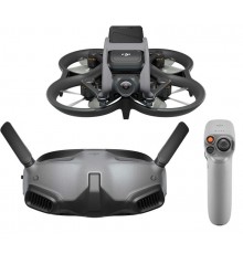 Квадрокоптер DJI Avata Explorer Combo