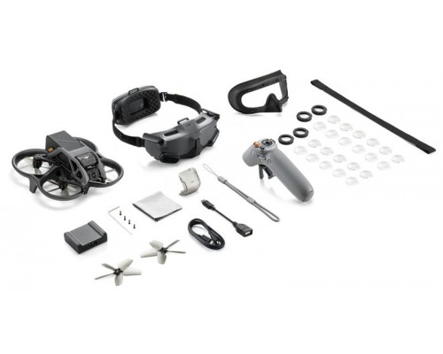 Квадрокоптер DJI Avata Explorer Combo Квадрокоптер DJI Avata Explorer Combo