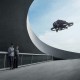 Квадрокоптер DJI Avata Pro-View Combo (Motion Controller 2)