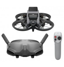 Квадрокоптер DJI Avata Pro-View Combo