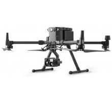 Квадрокоптер DJI Matrice 300 RTK Combo + Zenmuse H20N