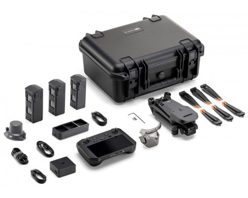 Квадрокоптер DJI Mavic 3E Plus Combo