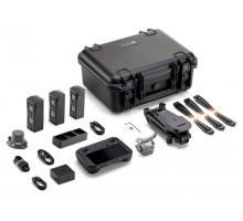 Квадрокоптер DJI Mavic 3T Plus Combo