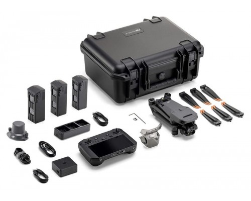 Квадрокоптер DJI Mavic 3T Plus Combo