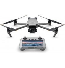 Квадрокоптер DJI Mavic 3 Classic (с пультом DJI RC)