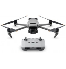 Квадрокоптер DJI Mavic 3 Classic (с пультом DJI RC-N1)