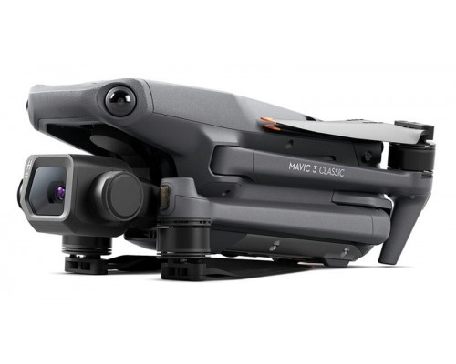 Квадрокоптер DJI Mavic 3 Classic (без пульта) Квадрокоптер DJI Mavic 3 Classic (без пульта)