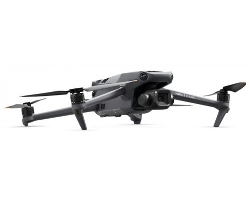 Квадрокоптер DJI Mavic 3 Classic (без пульта) Квадрокоптер DJI Mavic 3 Classic (без пульта)