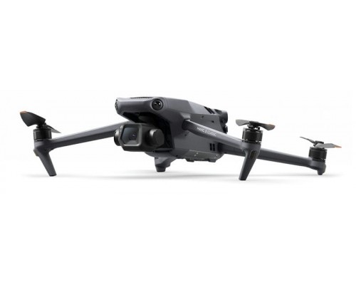 Квадрокоптер DJI Mavic 3 Classic (с пультом DJI RC-N1) Квадрокоптер DJI Mavic 3 Classic (с пультом DJI RC-N1)