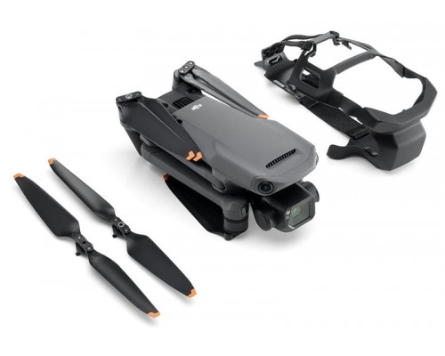 Квадрокоптер DJI Mavic 3 Classic (без пульта) Квадрокоптер DJI Mavic 3 Classic (без пульта)