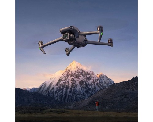 Квадрокоптер DJI Mavic 3 Classic (без пульта) Квадрокоптер DJI Mavic 3 Classic (без пульта)