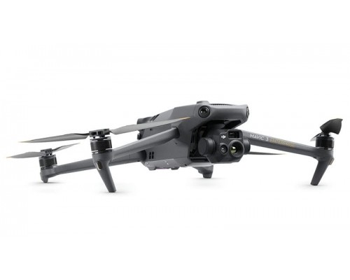 Квадрокоптер DJI Mavic 3T Plus Combo