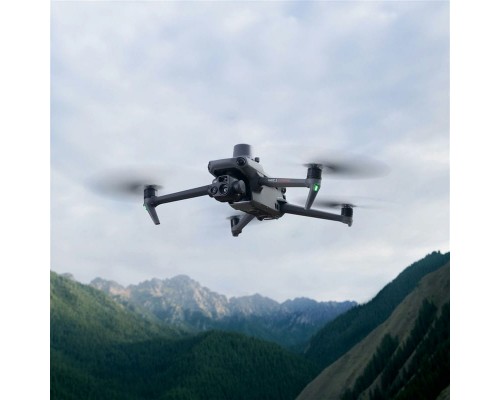 Квадрокоптер DJI Mavic 3T Plus Combo