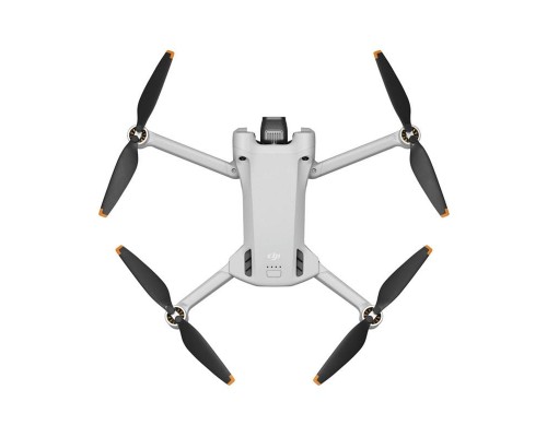 Квадрокоптер DJI Mini 3 Pro (с пультом DJI RC) Квадрокоптер DJI Mini 3 Pro (с пультом DJI RC)