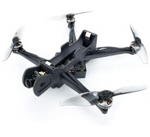 Квадрокоптер DarwinFPV 18650 (PNP)