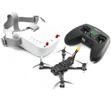 Набор DarwinFPV Baby Ape Pro (RTF)