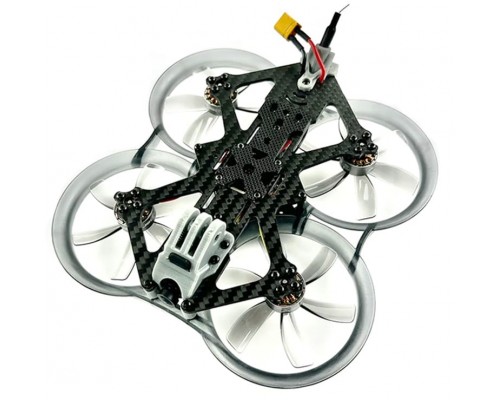 Квадрокоптер DarwinFPV CineApe 25 Analog (PNP) Квадрокоптер DarwinFPV CineApe 25 Analog (PNP)