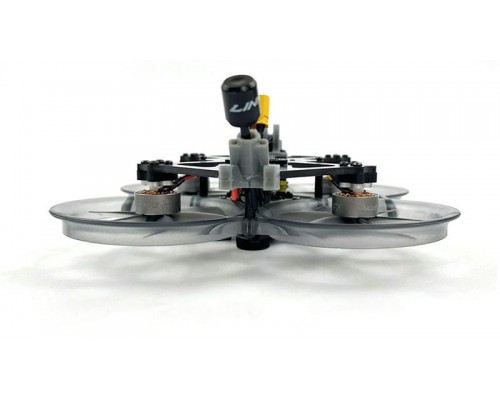Квадрокоптер DarwinFPV CineApe 25 Analog (PNP) Квадрокоптер DarwinFPV CineApe 25 Analog (PNP)