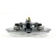 Квадрокоптер DarwinFPV CineApe 25 Analog (PNP)