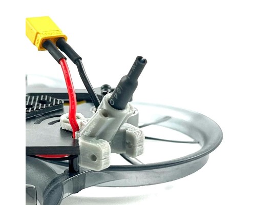 Квадрокоптер DarwinFPV CineApe 25 Analog (PNP) Квадрокоптер DarwinFPV CineApe 25 Analog (PNP)