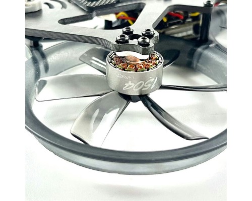 Квадрокоптер DarwinFPV CineApe 25 Analog (PNP) Квадрокоптер DarwinFPV CineApe 25 Analog (PNP)