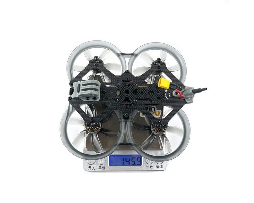 Квадрокоптер DarwinFPV CineApe 25 Analog (PNP) Квадрокоптер DarwinFPV CineApe 25 Analog (PNP)