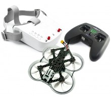 Набор DarwinFPV CineApe 25 Analog (RTF)