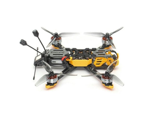 Квадрокоптер Diatone Roma F5 V2 с DJI Air Unit (6S) (BNF-DJI) Квадрокоптер Diatone Roma F5 V2 с DJI Air Unit (6S) (BNF-DJI)