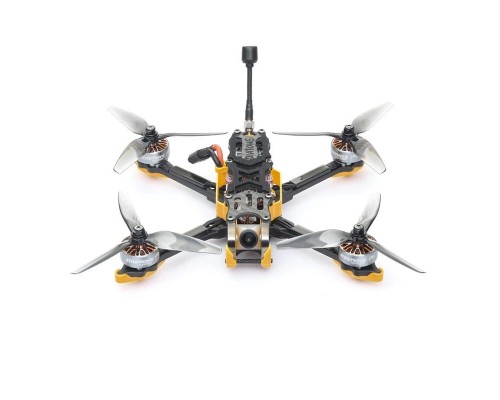 Квадрокоптер Diatone Roma F5 V2 с Caddx Vista (BNF-DJI) Квадрокоптер Diatone Roma F5 V2 с Caddx Vista (BNF-DJI)