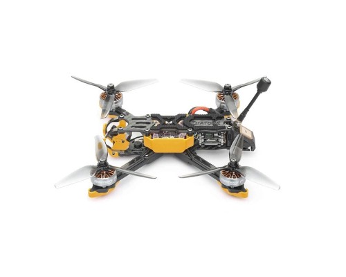 Квадрокоптер Diatone Roma F5 V2 с Caddx Vista (BNF-DJI) Квадрокоптер Diatone Roma F5 V2 с Caddx Vista (BNF-DJI)