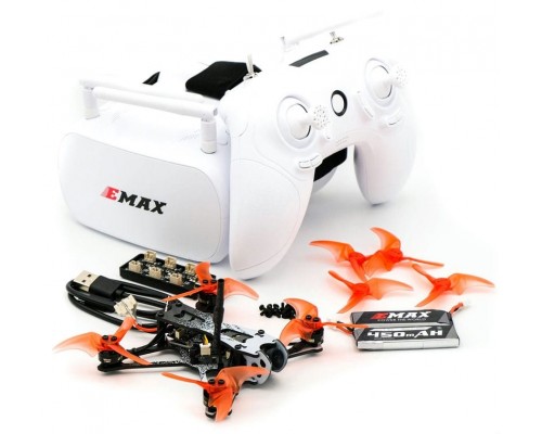 Набор EMAX Tinyhawk 2 Freestyle (RTF) Набор EMAX Tinyhawk 2 Freestyle (RTF)