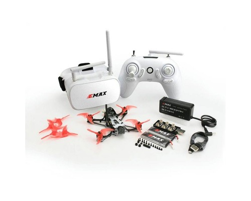 Набор EMAX Tinyhawk 2 Freestyle (RTF) Набор EMAX Tinyhawk 2 Freestyle (RTF)