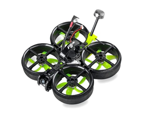 Квадрокоптер Flywoo CineRace20 HD с Caddx Vista Квадрокоптер Flywoo CineRace20 HD с Caddx Vista