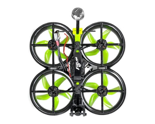 Квадрокоптер Flywoo CineRace20 HD с Caddx Vista Квадрокоптер Flywoo CineRace20 HD с Caddx Vista