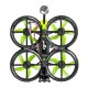 Квадрокоптер Flywoo CineRace20 HD с Caddx Vista
