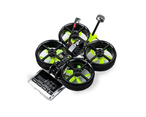 Квадрокоптер Flywoo CineRace20 HD с Caddx Vista Квадрокоптер Flywoo CineRace20 HD с Caddx Vista