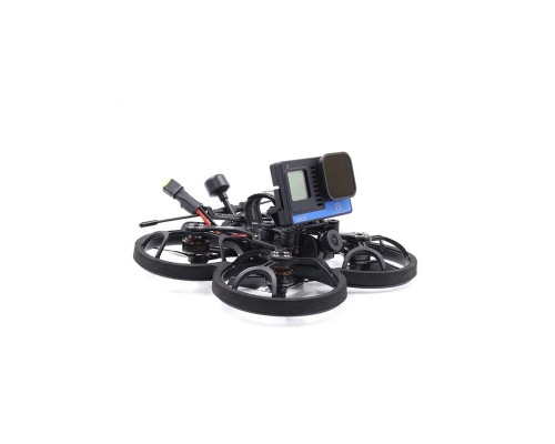 Квадрокоптер GEPRC CineLog25 HD с Caddx Vista (BNF-DJI) Квадрокоптер GEPRC CineLog25 HD с Caddx Vista (BNF-DJI)
