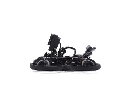Квадрокоптер GEPRC CineLog25 HD с Caddx Vista (BNF-DJI) Квадрокоптер GEPRC CineLog25 HD с Caddx Vista (BNF-DJI)