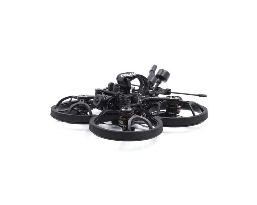 Квадрокоптер GEPRC CineLog25 HD с Caddx Vista (BNF-DJI) Квадрокоптер GEPRC CineLog25 HD с Caddx Vista (BNF-DJI)