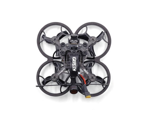 Квадрокоптер GEPRC CineLog25 HD с Caddx Vista (BNF-DJI) Квадрокоптер GEPRC CineLog25 HD с Caddx Vista (BNF-DJI)