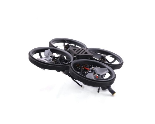 Квадрокоптер GEPRC CineLog25 HD с Caddx Vista (BNF-DJI) Квадрокоптер GEPRC CineLog25 HD с Caddx Vista (BNF-DJI)