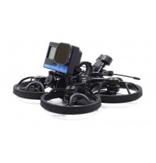 Квадрокоптер GEPRC CineLog25 HD с Caddx Vista (BNF-DJI)