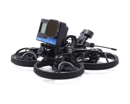 Квадрокоптер GEPRC CineLog25 HD с Caddx Vista (BNF-DJI) Квадрокоптер GEPRC CineLog25 HD с Caddx Vista (BNF-DJI)
