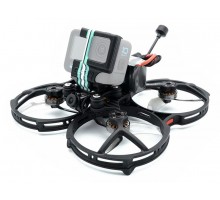Квадрокоптер GEPRC CineLog35 HD с Caddx Vista