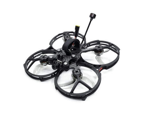 Квадрокоптер GEPRC CineLog35 HD с Runcam Link Квадрокоптер GEPRC CineLog35 HD с Runcam Link