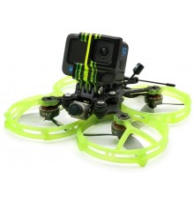 Квадрокоптер GEPRC CineLog35 Performance HD с Walksnail Avatar (PNP)