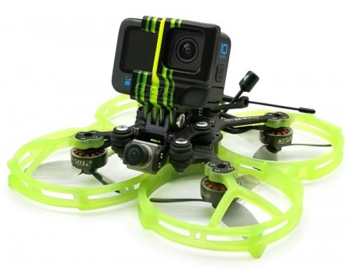 Квадрокоптер GEPRC CineLog35 Performance HD с Walksnail Avatar (PNP) Квадрокоптер GEPRC CineLog35 Performance HD с Walksnail Avatar (PNP)