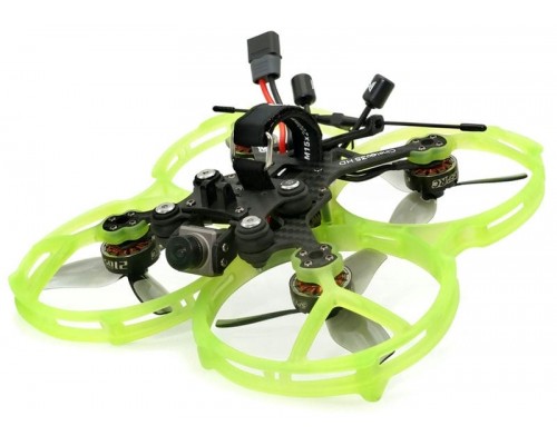 Квадрокоптер GEPRC CineLog35 Performance HD с Walksnail Avatar (PNP) Квадрокоптер GEPRC CineLog35 Performance HD с Walksnail Avatar (PNP)