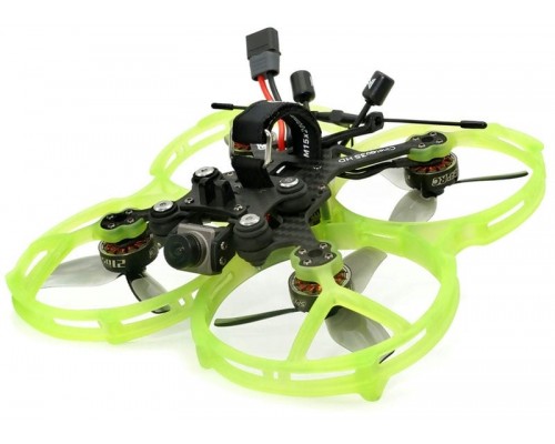 Квадрокоптер GEPRC CineLog35 Performance HD с Walksnail Avatar (PNP) Квадрокоптер GEPRC CineLog35 Performance HD с Walksnail Avatar (PNP)